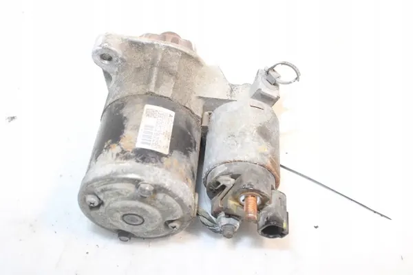 ARRANCADOR HYUNDAI I30 II image 7