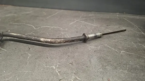 Vareta de óleo Honda OE usado - OEM bagnet image 3