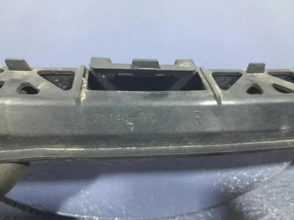 Honda OE 71140-TF0 Rechter Scheinwerfer-Schieber - Gebraucht image 3