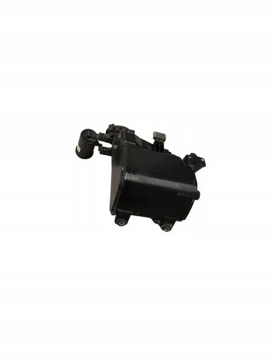 BMW 5 F10 F11 2011 Achterste Koolstoffilter OEM 7333301 image 2