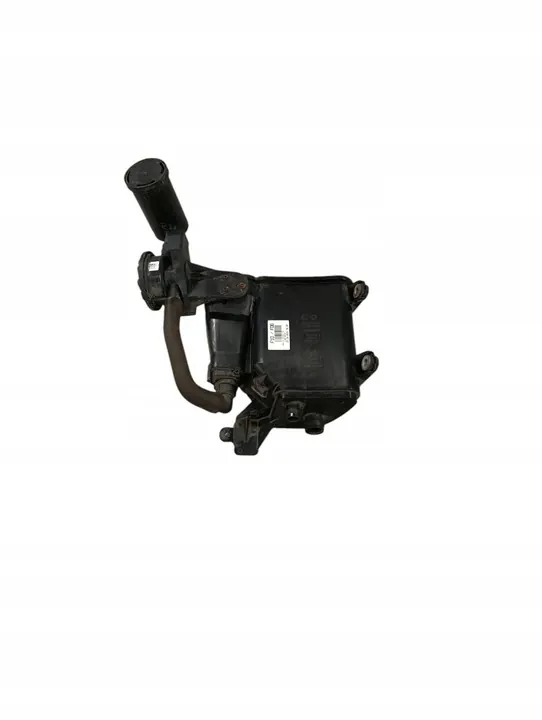 BMW 5 F10 F11 2011 Achterste Koolstoffilter OEM 7333301 image 4