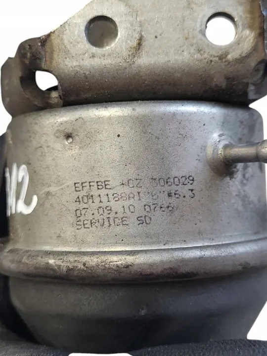 Turboactuator 4011188AI voor Volkswagen Passat CC image 4