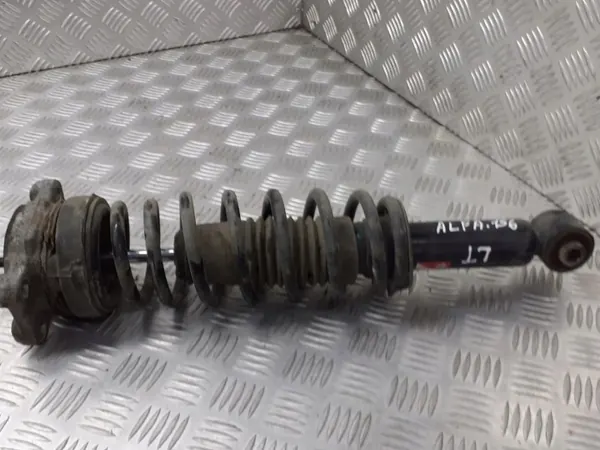 OEM AMORTYZATOR LEWY TYŁ ALFA ROMEO 147 1.9 JTD image 2