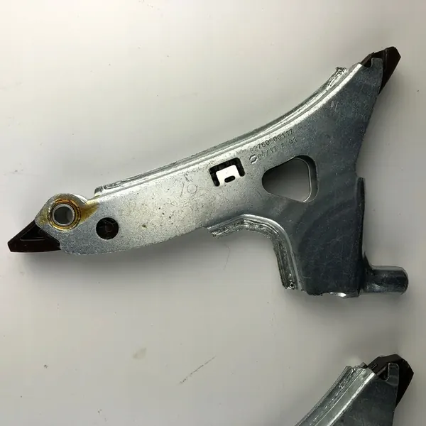 Juego de distribución Mercedes GLC43 AMG V6 C43 3.0 2017 image 2