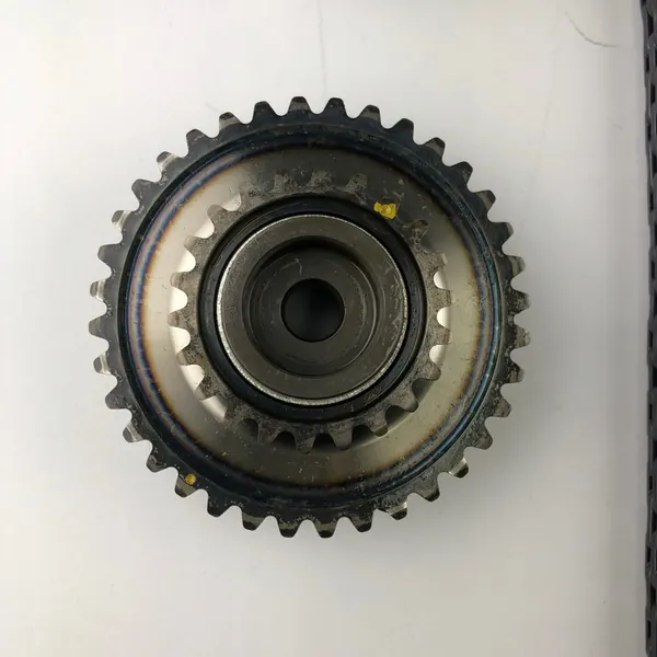 Juego de distribución Mercedes GLC43 AMG V6 C43 3.0 2017 image 4