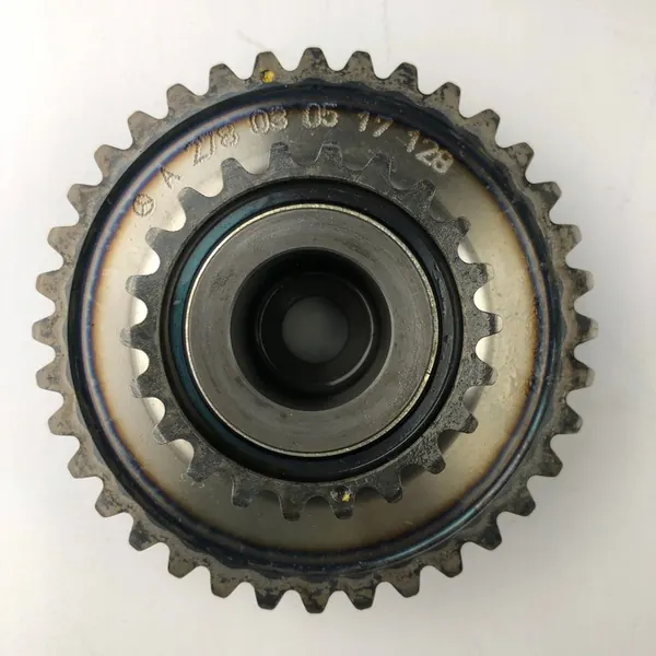 Juego de distribución Mercedes GLC43 AMG V6 C43 3.0 2017 image 5