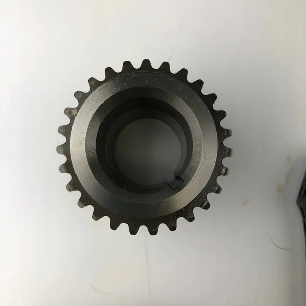 Juego de distribución Mercedes GLC43 AMG V6 C43 3.0 2017 image 8