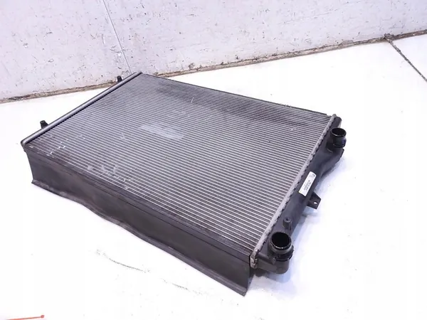 Radiador de agua VW SKODA SEAT Original 5K0121253B image 3