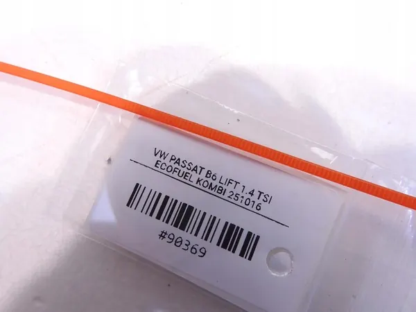 Radiador de agua VW SKODA SEAT Original 5K0121253B image 4