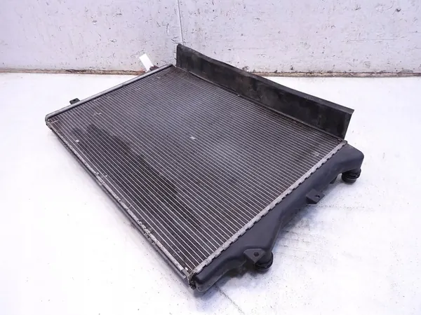 Radiador de agua VW SKODA SEAT Original 5K0121253B image 6