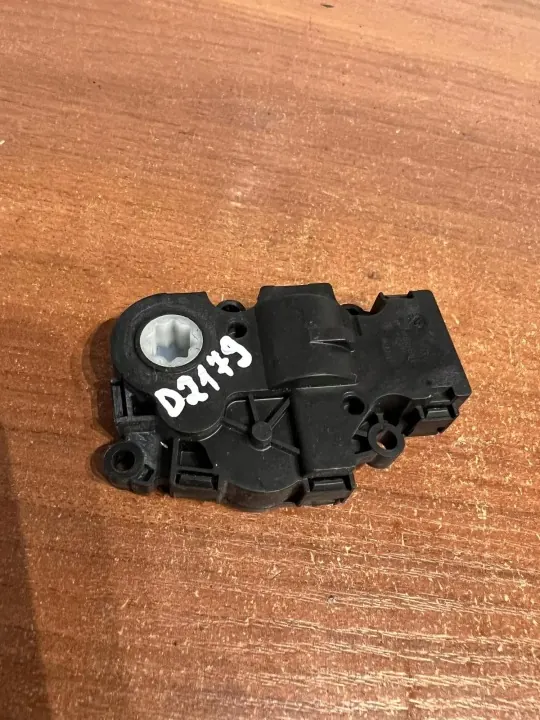 Luftstromventilmotor D2179 für Volvo XC60 Diesel image 2