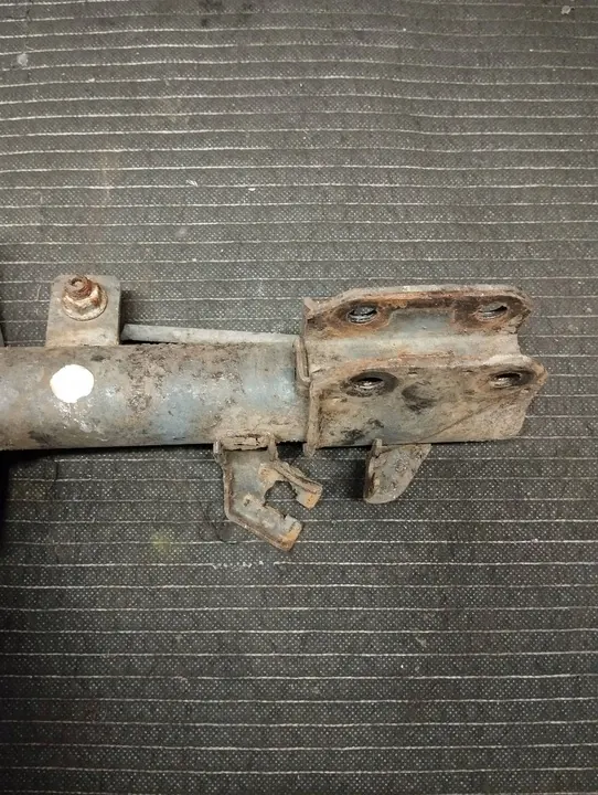 Ammortizzatore anteriore sinistro Nissan Micra K12 image 6