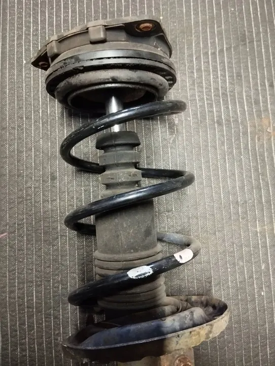 Ammortizzatore anteriore sinistro Nissan Micra K12 image 7