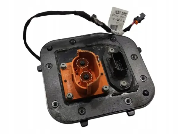 Batteripolkontakt Opel OEM 9835703680 image 2
