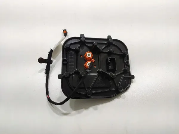Batteripolkontakt Opel OEM 9835703680 image 3