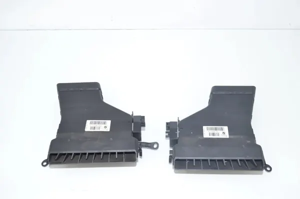 OEM 9217997 Cabine ventilatiekanaal BMW 5 Touring F11 image 2