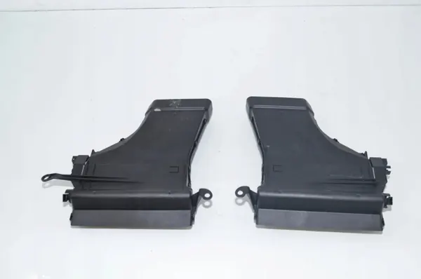 OEM 9217997 Cabine ventilatiekanaal BMW 5 Touring F11 image 4