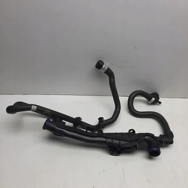 Tuyau de refroidissement OEM 7104269 Peugeot 2008 II image 2