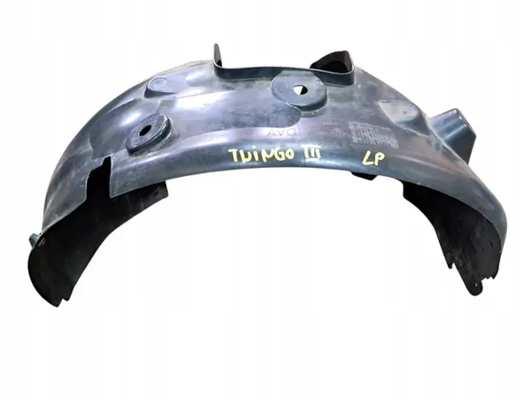 Vasen etupyörän kaari Renault Twingo III 638412346R image 2