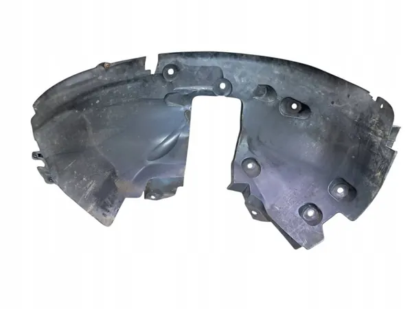 Vasen etupyörän kaari Renault Twingo III 638412346R image 4