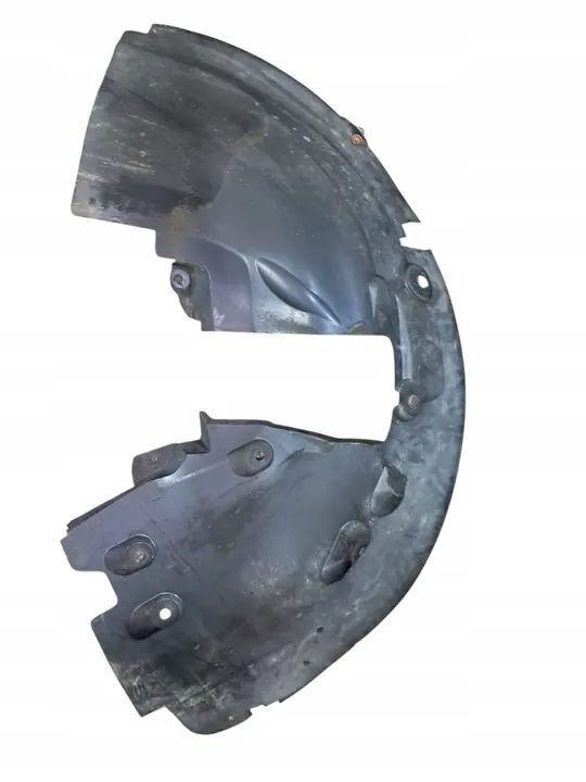 Vasen etupyörän kaari Renault Twingo III 638412346R image 5