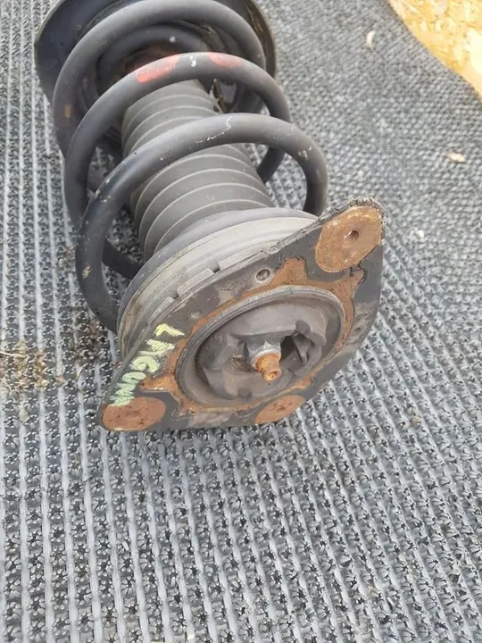 Ammortizzatore Anteriore Renault Laguna III OEM 543027068R image 2