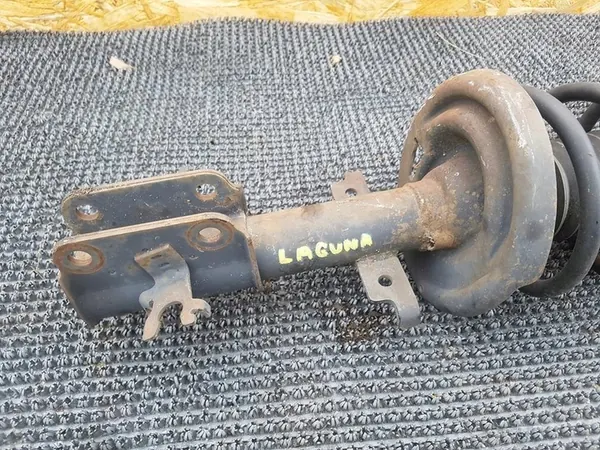 Ammortizzatore Anteriore Renault Laguna III OEM 543027068R image 4