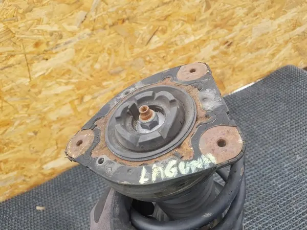 Ammortizzatore Anteriore Renault Laguna III OEM 543027068R image 5