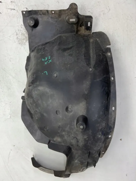 BMW X1 E84 linker achterwielkast OEM 51772990089 image 2