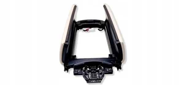 Accoudoir console BMW Série 7 G11 G12 OEM 6993224 image 3