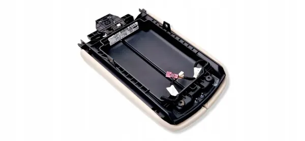 Accoudoir console BMW Série 7 G11 G12 OEM 6993224 image 4