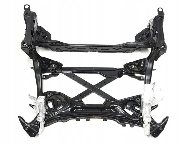 Audi OE 4H0399315AF 4H0399345R - Gebrauchtteil image 2