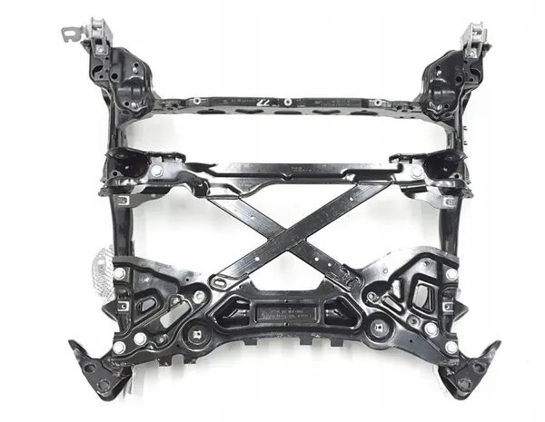 Audi OE 4H0399315AF 4H0399345R - Gebrauchtteil image 6