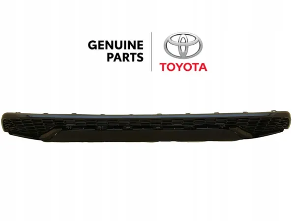 Toyota RAV4 bakstöts spoiler OEM 52405-42020 image 2