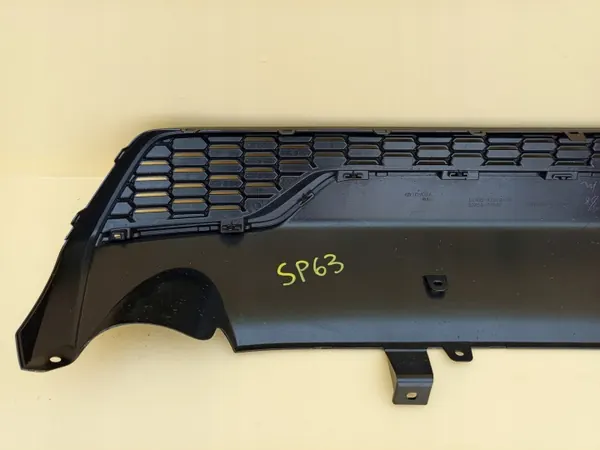 Toyota RAV4 bakstöts spoiler OEM 52405-42020 image 10