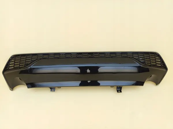 Toyota RAV4 bakstöts spoiler OEM 52405-42020 image 9