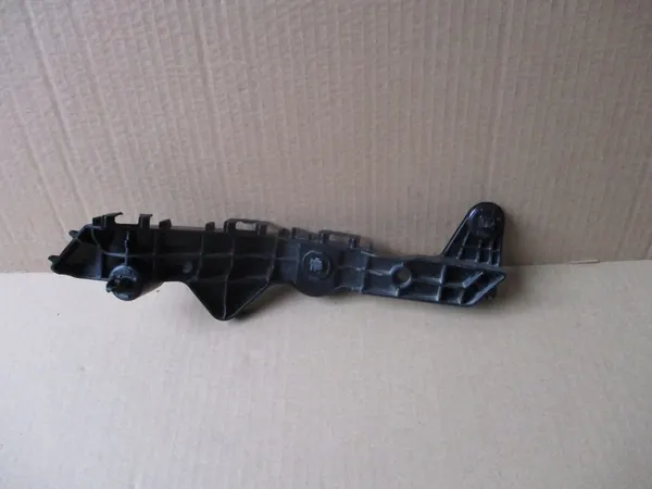 Scivolo di montaggio paraurti anteriore destro Lexus NX 14-21 OEM image 2
