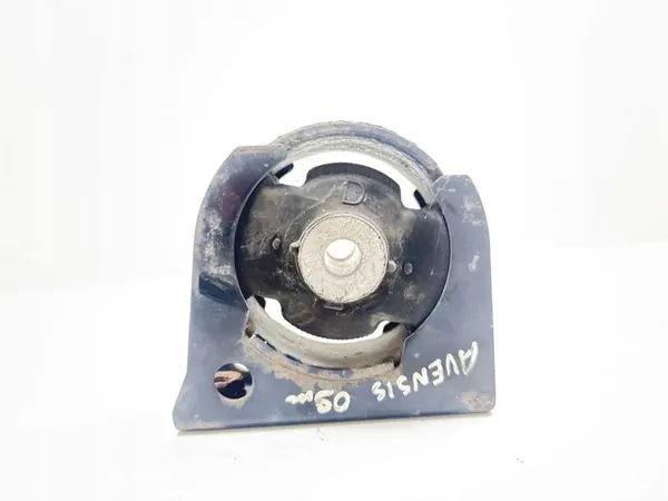 2010 Toyota Avensis T270 Gearbox Mount AV93854 image 1