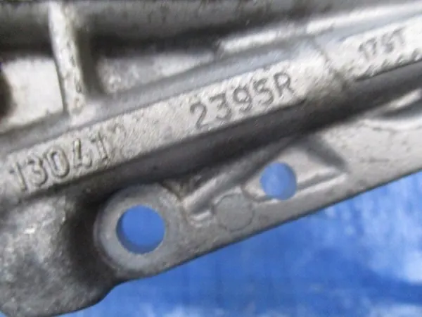 Kamaxelsensor Ventillock OEM 130415796R image 3