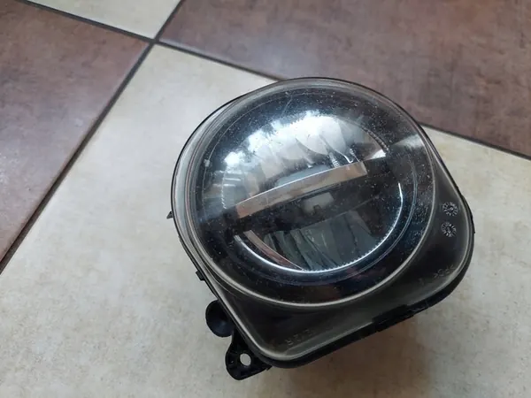 HALÓGENA LED - DIREITA - BMW 5 F07 F10 F11 LCI image 2