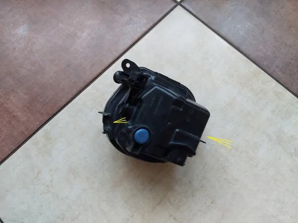 HALÓGENA LED - DIREITA - BMW 5 F07 F10 F11 LCI image 3