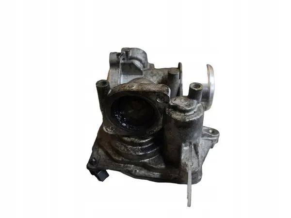 Opel OE 55260126 Drosselklappe image 5