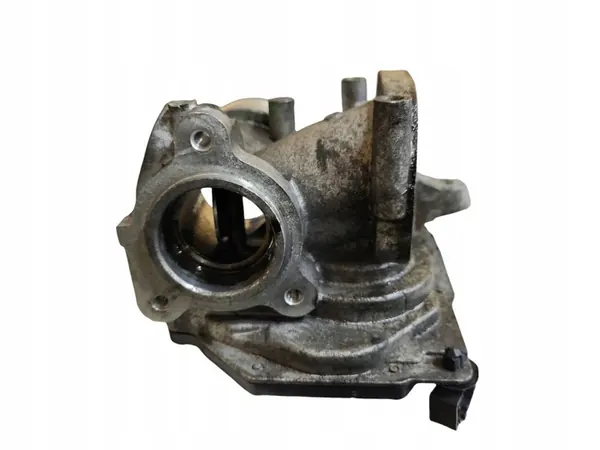 Opel OE 55260126 Drosselklappe image 6