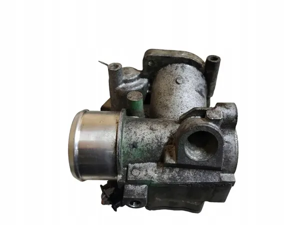 Opel OE 55260126 Drosselklappe image 7