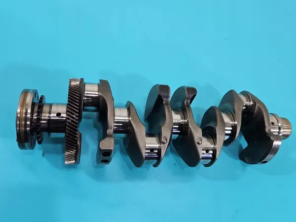 OEM IMPRK1476510 Kampiakseli Land Rover Discovery Sportille image 7
