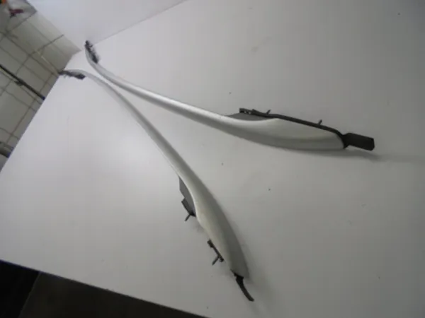Barras de tejadilho Ford Kuga MK2 OEM RELINGI KUGA MK2 image 2