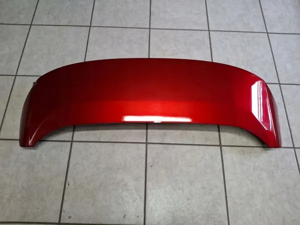 Spoiler Mitsubishi OE OEM 6515-A615ZZ para Eclipse Cross image 2