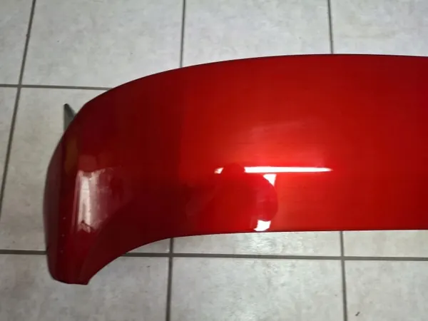 Spoiler Mitsubishi OE OEM 6515-A615ZZ para Eclipse Cross image 3