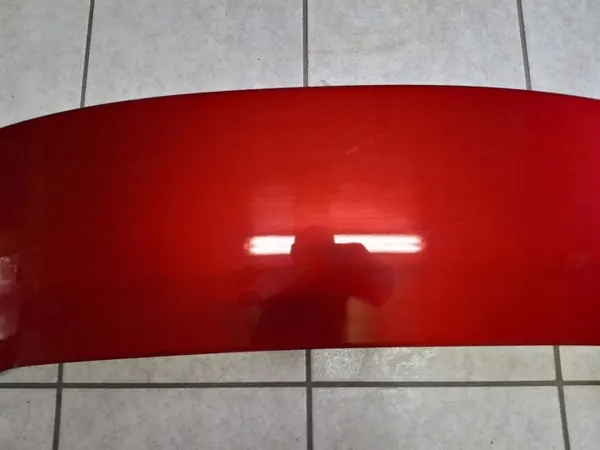 Spoiler Mitsubishi OE OEM 6515-A615ZZ para Eclipse Cross image 4