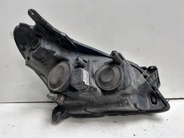 Faros izquierdo Opel Astra H image 4